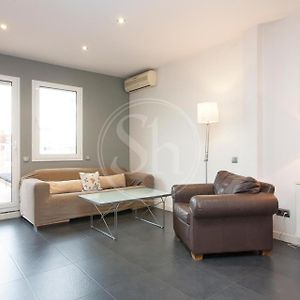 Apartamento de 2 Dormitorios